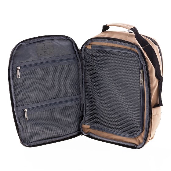 Gladiator 3900 Reiserucksack 40 cm Laptopfach