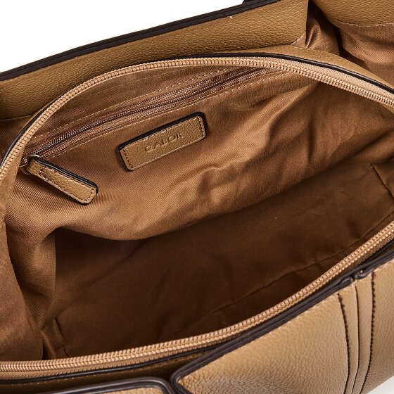 Gabor Marcelina Schultertasche L 42 cm