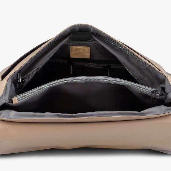 Jost Tolja Messenger 38 cm Laptopfach