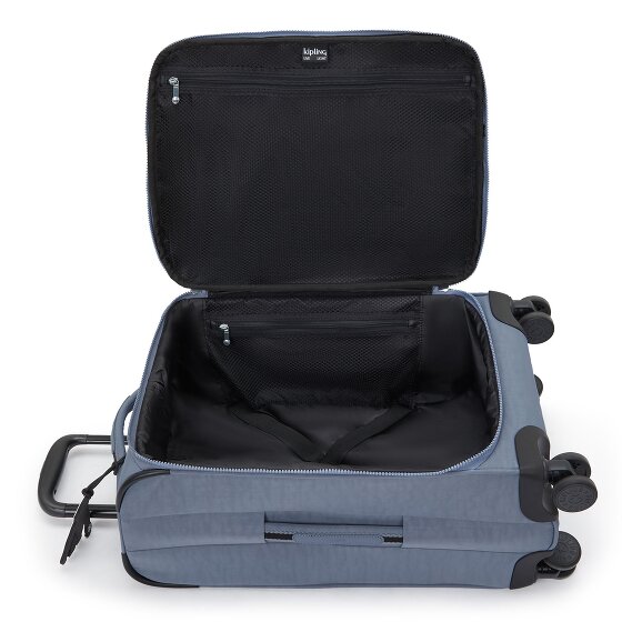 Kipling New Youri Spin New Youri Spin 4 Rollen Kabinentrolley 55 cm