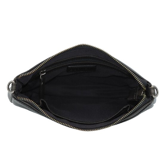 Burkely Antique Avery Umhängetasche Leder 24 cm
