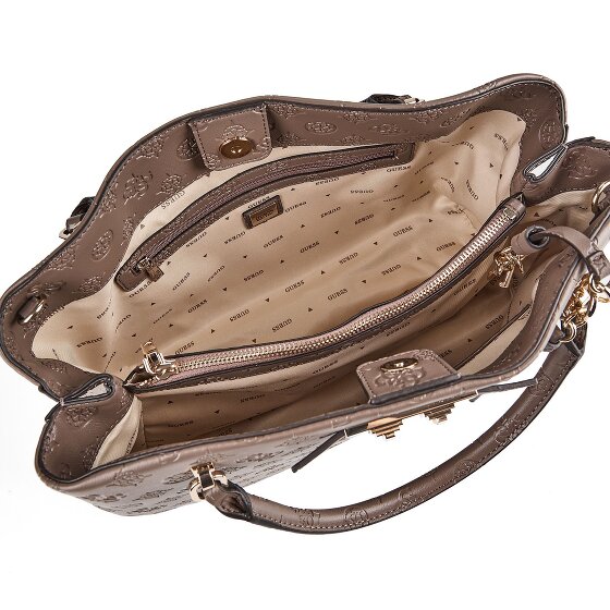 Guess Carmella Handtasche 36 cm