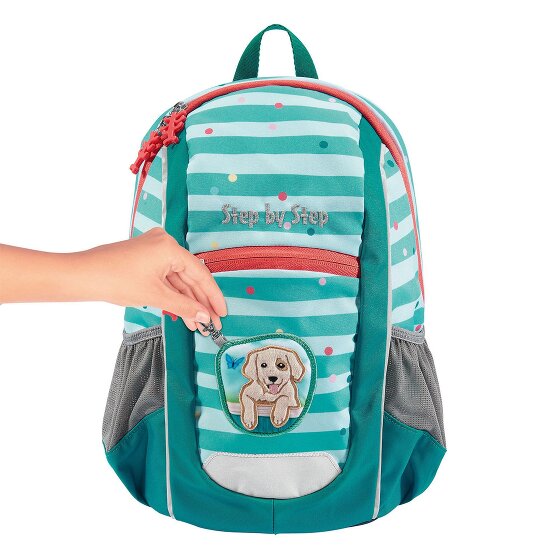 Step by Step KIGA Maxi Kinderrucksack 34 cm