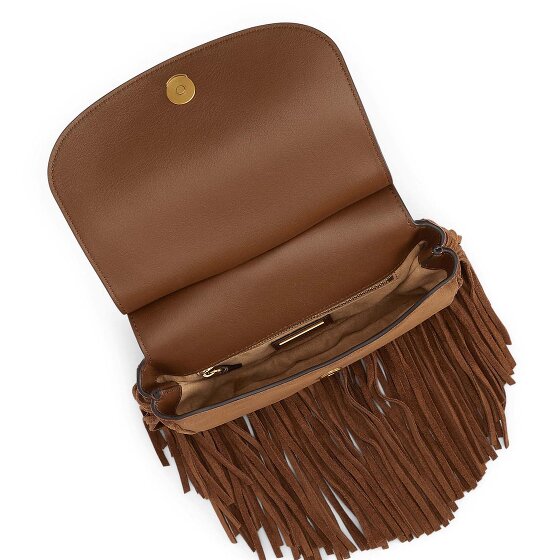 Lauren Ralph Lauren Marcy Umhängetasche Leder 21 cm