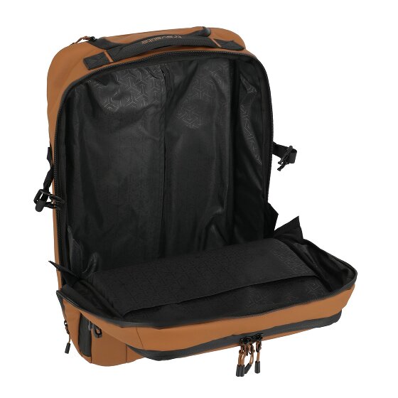 Travelite Briize 2 Rollen Rucksacktrolley 50 cm