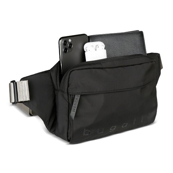 Bugatti Legere Gürteltasche 34 cm