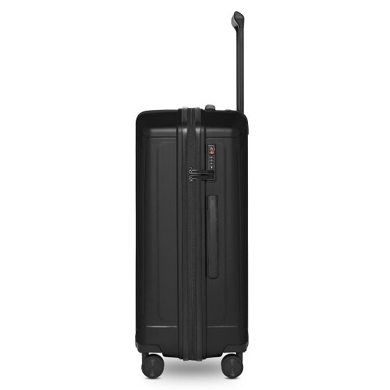 Smartbox Edition 02 4 Rollen Trolley M 66 cm