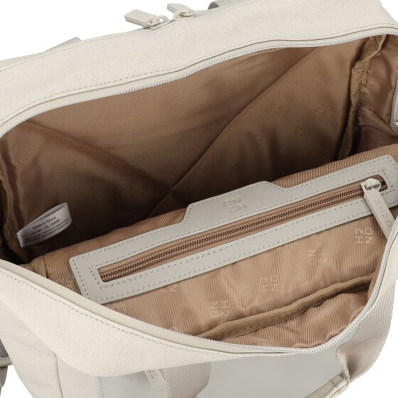 Harbour 2nd City Lights Hamburg Daypack XL 40 cm Laptopfach