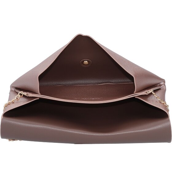 Valentino Arpie Clutch Tasche 26 cm