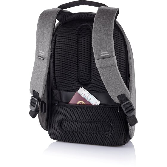 XD Design Bobby Hero Small Rucksack RFID 38 cm Laptopfach