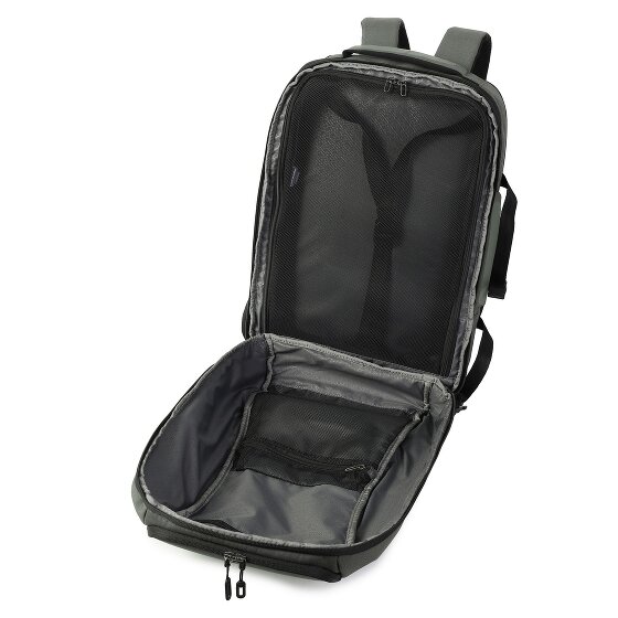 Hedgren Comby Trip Daypack L 53 cm Laptopfach