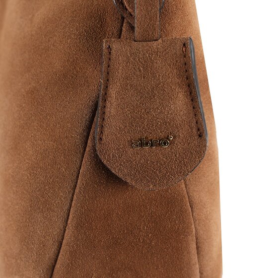 abro Juna Handtasche Leder 33 cm
