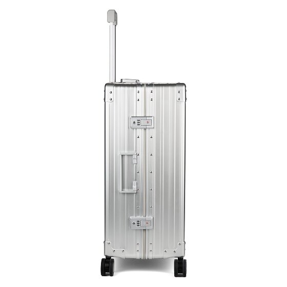 Aleon Traveler 4-Rollen Trolley 67 cm