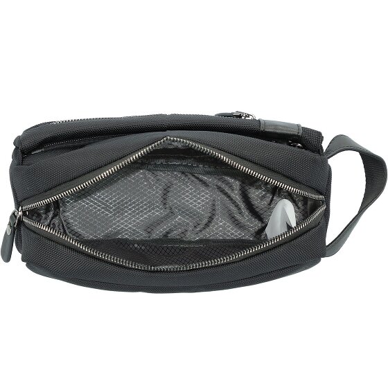 Bugatti Nero Kulturbeutel 24 cm