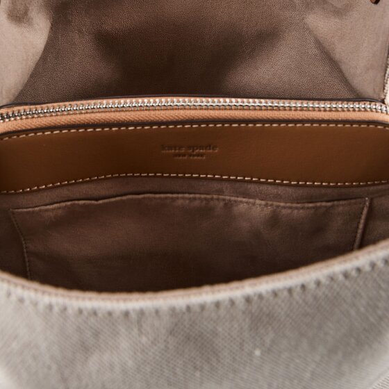 Kate Spade New York Deco Schultertasche Leder 20 cm