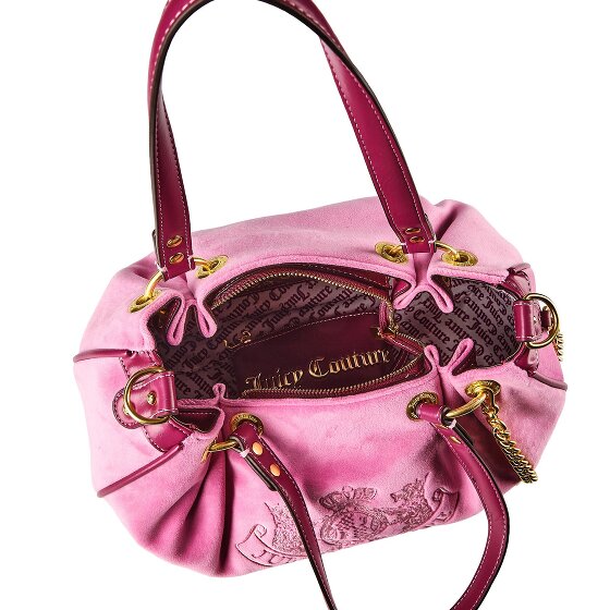 Juicy Couture Twig Narrative Schultertasche 34 cm