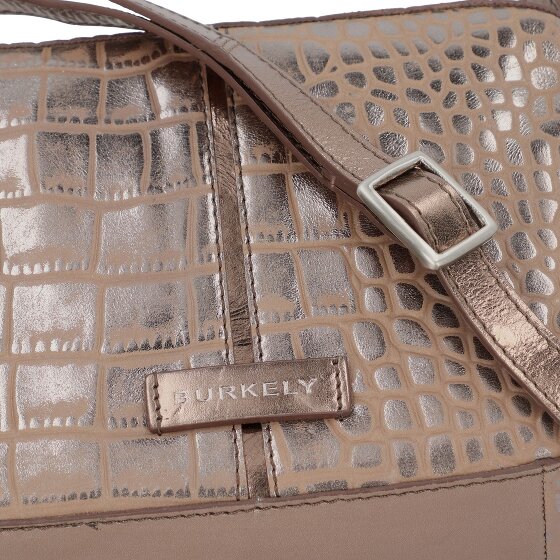 Burkely Cool Colbie Umhängetasche Leder 20 cm