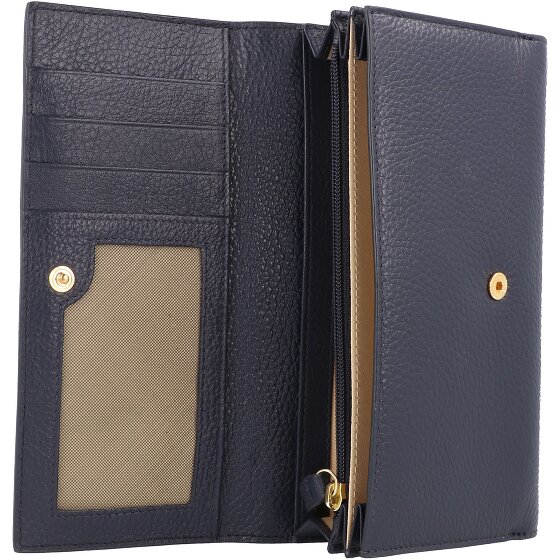 Bric's Marmolada Geldbörse RFID Leder 18 cm