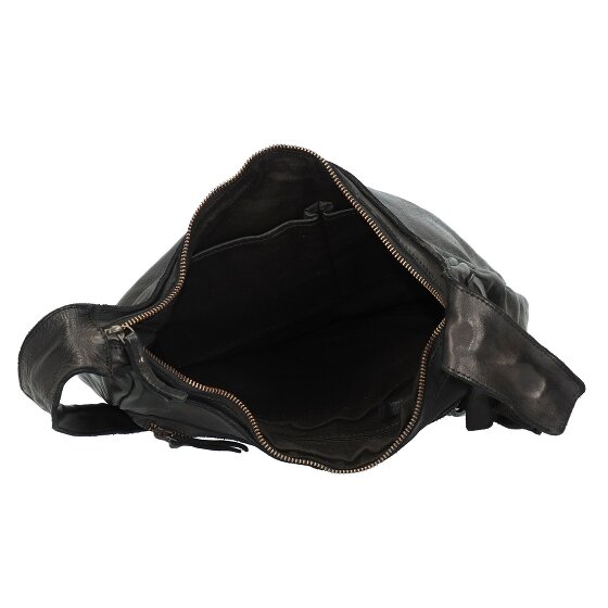 Harold's Submarine Umhängetasche Leder 31 cm