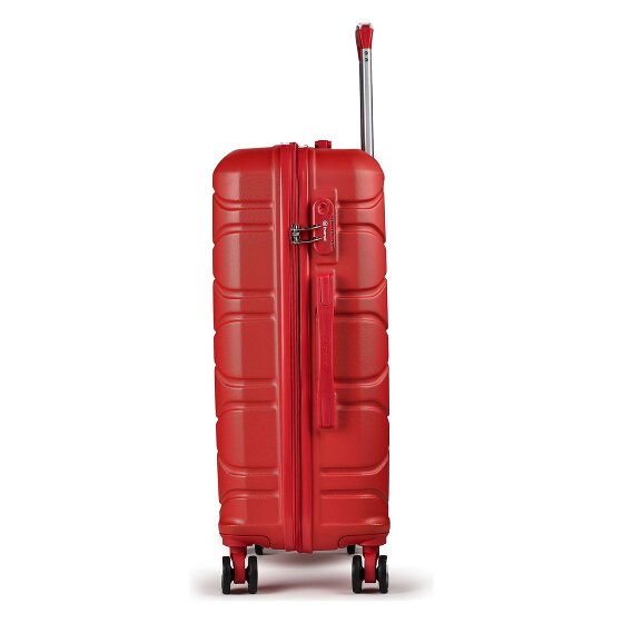 Benzi 5807 4 Rollen Trolley M 60 cm