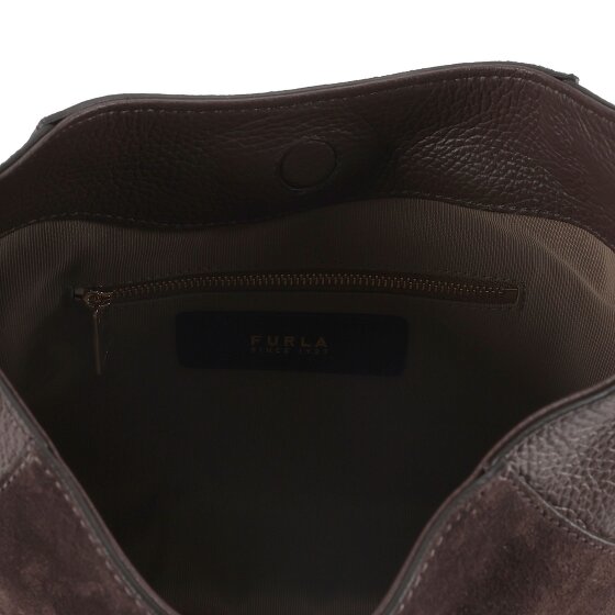 Furla Lara Schultertasche S Leder 24 cm