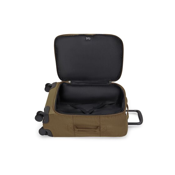 Kipling Basic Darcey Up S 4 Rollen Kabinentrolley 55 cm