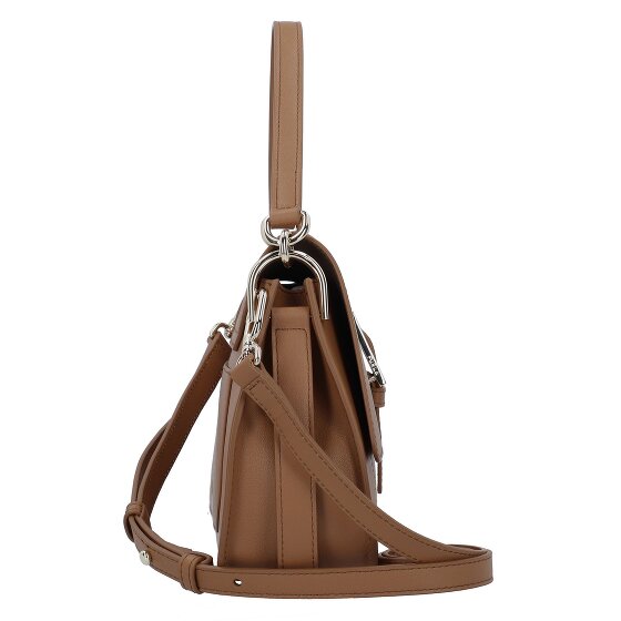 Furla Flow Handtasche Leder 25 cm