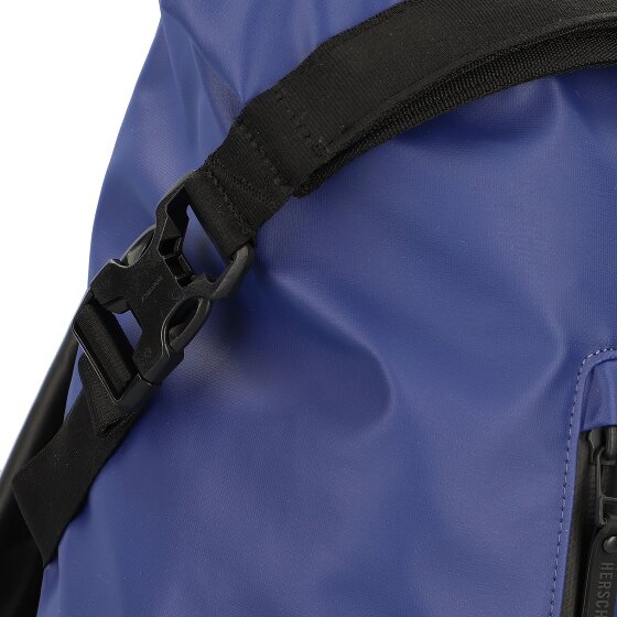Herschel Roll Top Daypack 46 cm Laptopfach