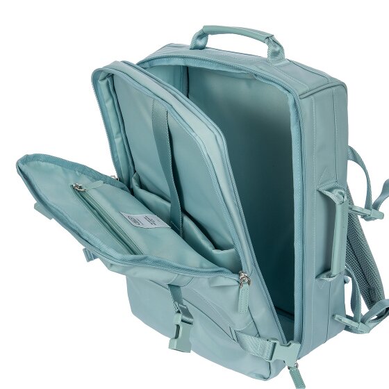 Bric's Positano Daypack 42 cm Laptopfach