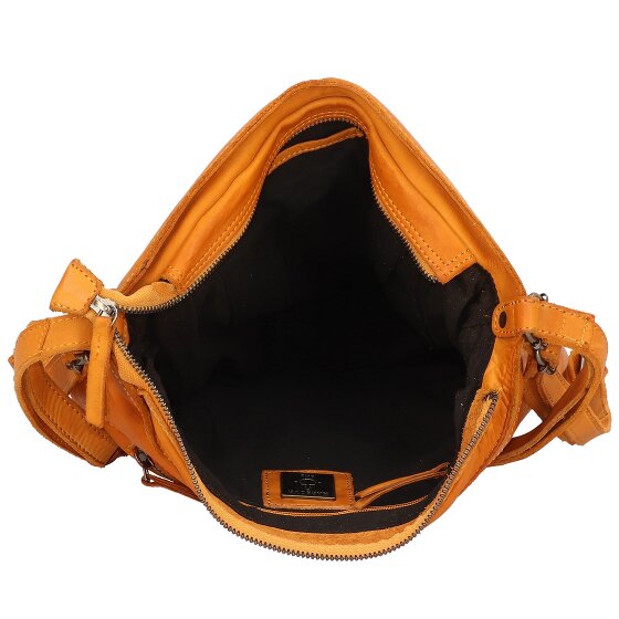 Harbour 2nd Anchor Love Nora Schultertasche Leder 28 cm