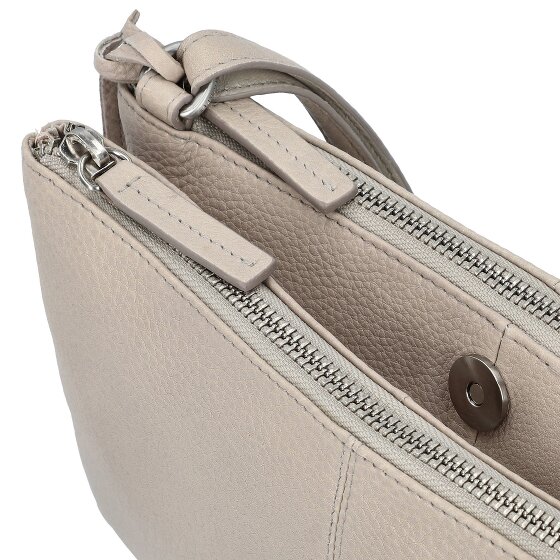 Burkely Soft Skylar Umhängetasche Leder 26 cm