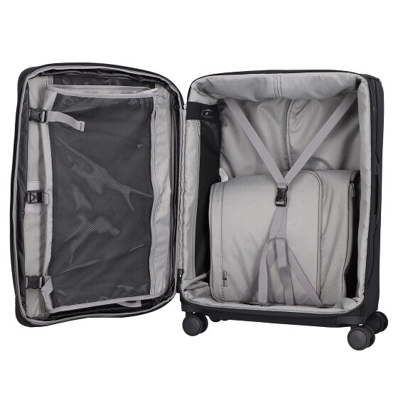 Victorinox Werks Traveler 6.0 4-Rollen Trolley 71 cm
