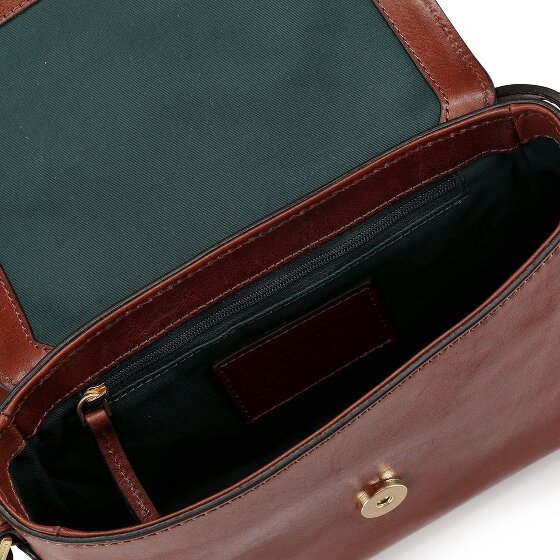 The Bridge Iolanda Umhängetasche Leder 23.5 cm