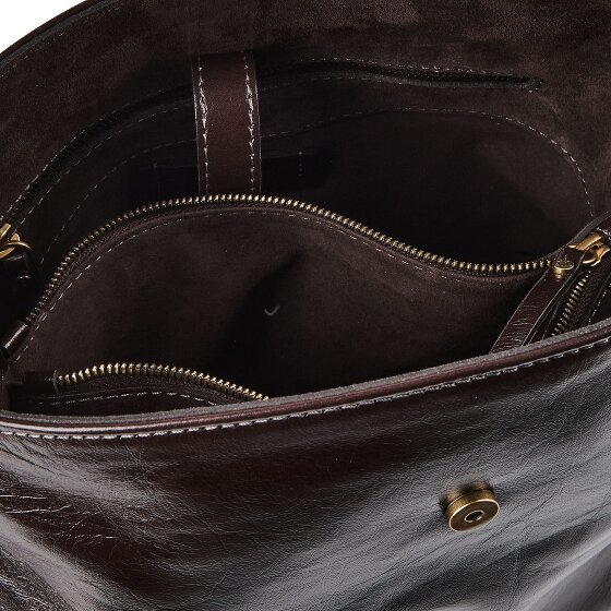 Gianni Chiarini Fiona Schultertasche Leder 36 cm