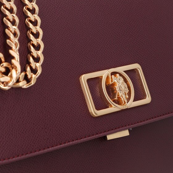 U.S. Polo Assn. Jones Chic Schultertasche 28 cm