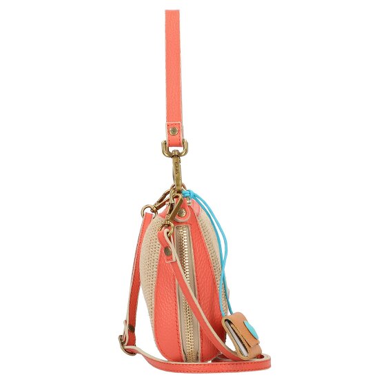 Gabs Schultertasche 25 cm mit Dehnfalte