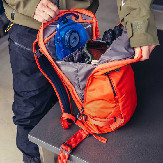 Gregory Verte 18 Wanderrucksack M-L 51 cm