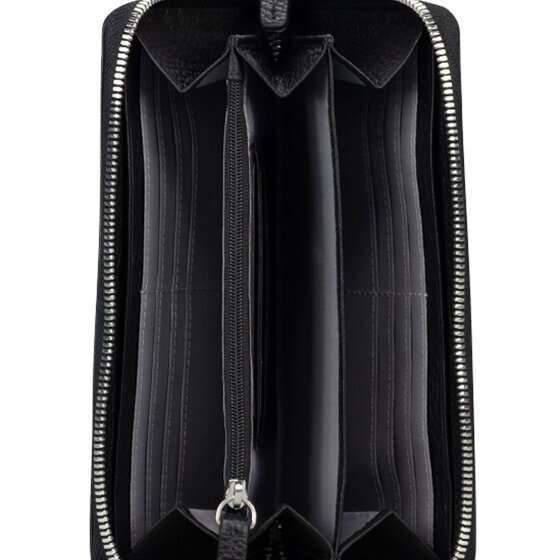 Jost Vika Geldbörse Leder 19 cm