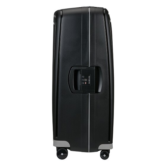 Samsonite S'Cure 4 Rollen Trolley 81 cm