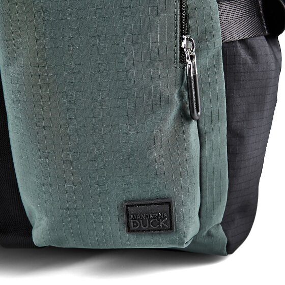 Mandarina Duck Y-Lite Daypack 41 cm Laptopfach