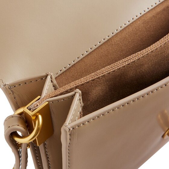 Ted Baker Kkaysa Schultertasche Leder 20 cm