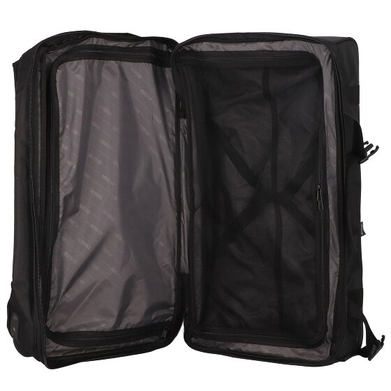 American Tourister Urban Track 2 Rollen Reisetasche M 68 cm