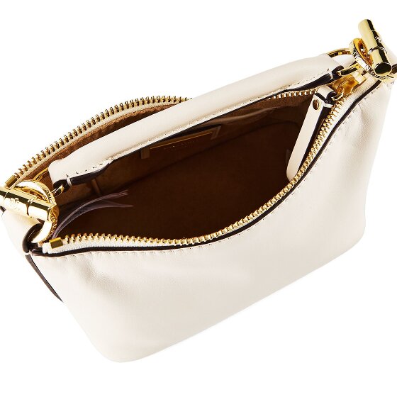 Lauren Ralph Lauren Blaike Mini Bag Schultertasche Leder 17 cm