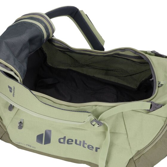 Deuter Duffel Pro 60 Weekender Reisetasche 66 cm