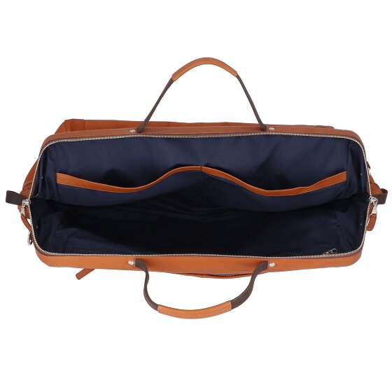 Harold's Country Weekender Reisetasche Leder 52.5 cm