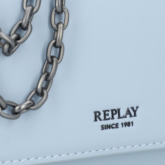 Replay Schultertasche 22 cm