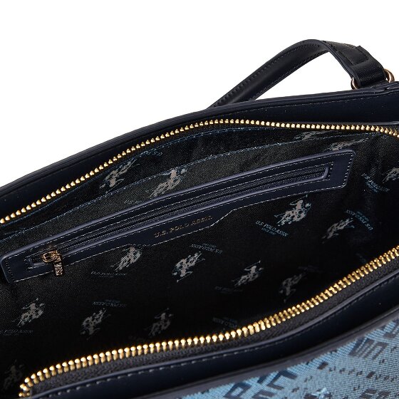 U.S. Polo Assn. Hampton Shopper Tasche 30 cm