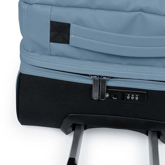 Eastpak Transit'R Plus 4 Rollen Reisetasche 68 cm