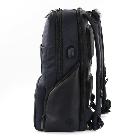 Roncato Agency Rucksack 44 cm Laptopfach