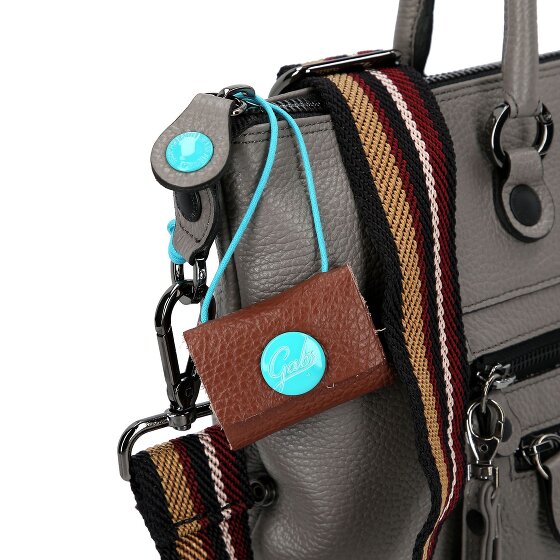 Gabs Lavinia Handtasche Leder 37 cm